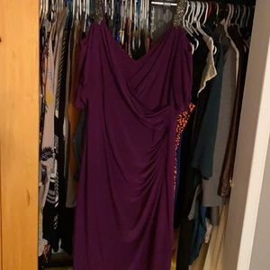 Lauren Ralph Lauren Evening Dress